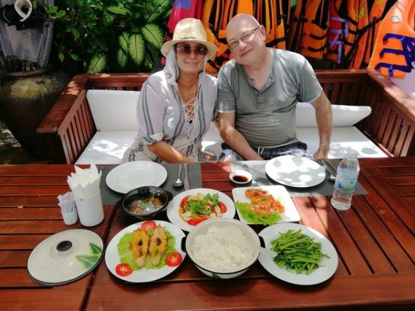 Package Mud Bath And Hot Springs Nha Trang